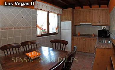 Viviendas Rurales Las Vegas en Tanarrio (Cantabria) - Foto 11