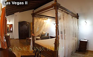 Viviendas Rurales Las Vegas en Tanarrio (Cantabria) - Foto 12