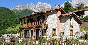 Viviendas Rurales Las Vegas 007