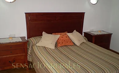 Viviendas Rurales Las Vegas en Tanarrio (Cantabria) - Foto 14