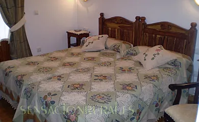 Viviendas Rurales Las Vegas en Tanarrio (Cantabria) - Foto 15