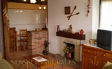 Viviendas Rurales Las Vegas en Tanarrio (Cantabria) - Foto 16