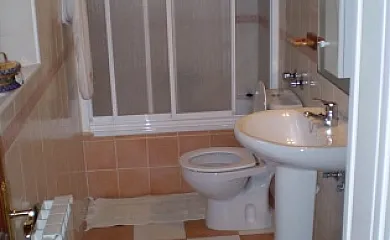 Viviendas Rurales Las Vegas en Tanarrio (Cantabria) - Foto 18