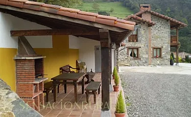 Viviendas Rurales Las Vegas en Tanarrio (Cantabria) - Foto 4