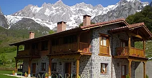 Viviendas Rurales Las Vegas 005