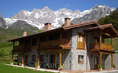 Viviendas Rurales Las Vegas en Tanarrio (Cantabria) - Foto 5