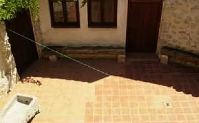 La Poza de Ampudia en Ampudia (Palencia) - Foto 2