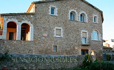 Can Garganta en Esponella (Girona) - Foto 16