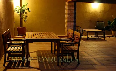 Can Garganta en Esponella (Girona) - Foto 9