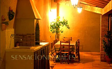 Can Garganta en Esponella (Girona) - Foto 10