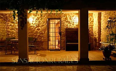 Can Garganta en Esponella (Girona) - Foto 11