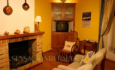 Can Garganta en Esponella (Girona) - Foto 6