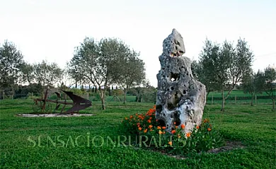 Can Garganta en Esponella (Girona) - Foto 12