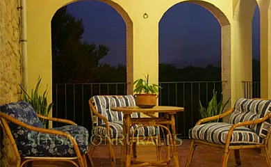 Can Garganta en Esponella (Girona) - Foto 7