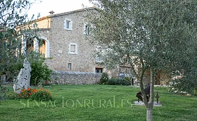 Can Garganta en Esponella (Girona) - Foto 13