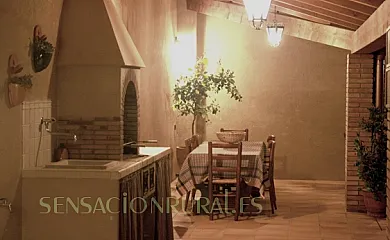 Can Garganta en Esponella (Girona) - Foto 17