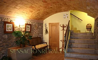 Can Garganta en Esponella (Girona) - Foto 18