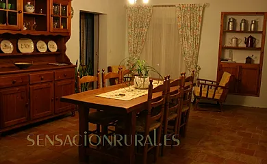 Can Garganta en Esponella (Girona) - Foto 8