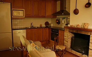 Can Garganta en Esponella (Girona) - Foto 19