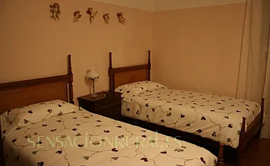 Can Garganta en Esponella (Girona) - Foto 23