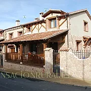 Casas Rurales Hoces del Duratón 001