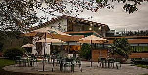 Hotel Soraluze 0045