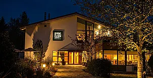 Hotel Soraluze 0048