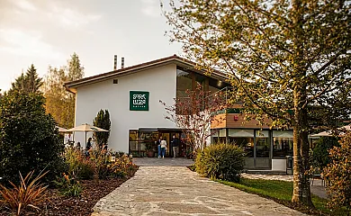 Hotel Soraluze en Oñate (Guipuzcoa) - Foto 3