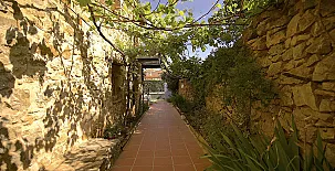 Balconet - Cau dels Somnis 0017