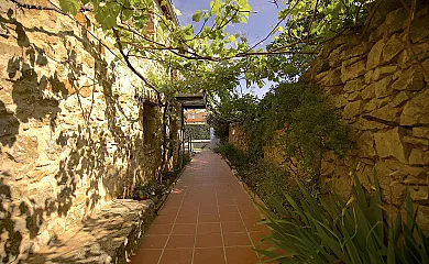 Balconet - Cau dels Somnis en Alpuente (Valencia) - Foto 17