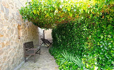 Balconet - Cau dels Somnis en Alpuente (Valencia) - Foto 18