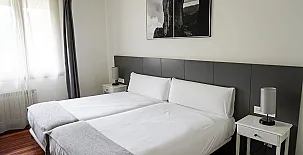 Hotel Soraluze 0052