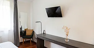 Hotel Soraluze 0054