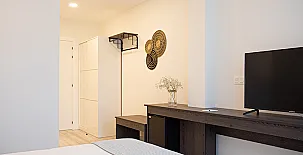 Hotel Soraluze 0057