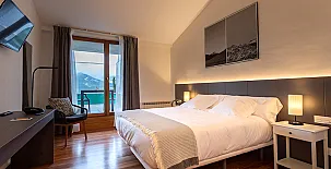 Hotel Soraluze 0058