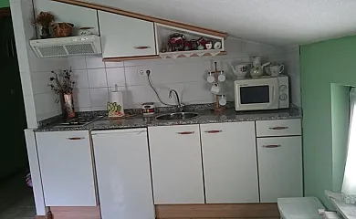 Apartamentos Peña Ubiña en Lena (Asturias) - Foto 4
