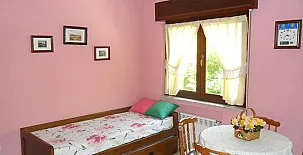 Apartamentos Peña Ubiña 003