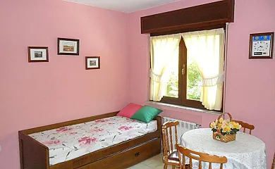 Apartamentos Peña Ubiña en Lena (Asturias) - Foto 3