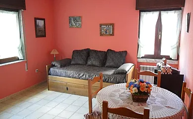 Apartamentos Peña Ubiña en Lena (Asturias) - Foto 1