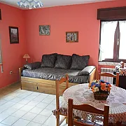 Apartamentos Peña Ubiña 001