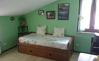 Apartamentos Peña Ubiña en Lena (Asturias) - Foto 5