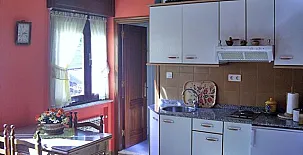 Apartamentos Peña Ubiña 002