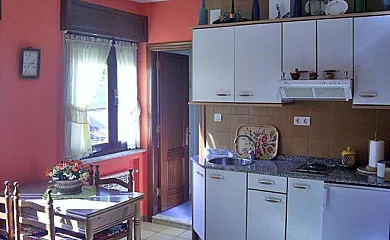 Apartamentos Peña Ubiña en Lena (Asturias) - Foto 2