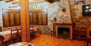Casas Rurales La Jirola 0014