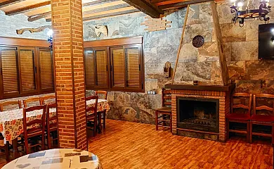 Casas Rurales La Jirola en Abrucena (Almería) - Foto 14