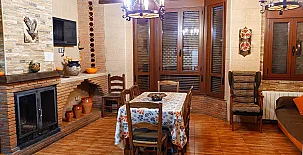 Casas Rurales La Jirola 0015