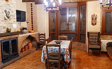 Casas Rurales La Jirola en Abrucena (Almería) - Foto 15