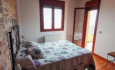 Casas Rurales La Jirola en Abrucena (Almería) - Foto 16