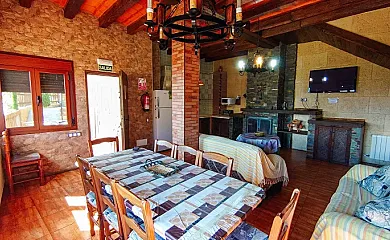 Casas Rurales La Jirola en Abrucena (Almería) - Foto 17