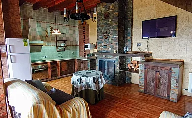 Casas Rurales La Jirola en Abrucena (Almería) - Foto 18